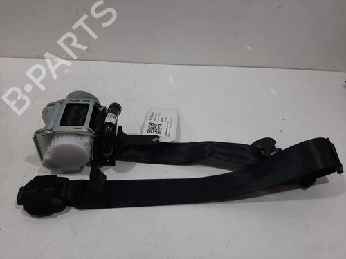 Used Front left seatbelt Front left seatbelt 37647994 37647994