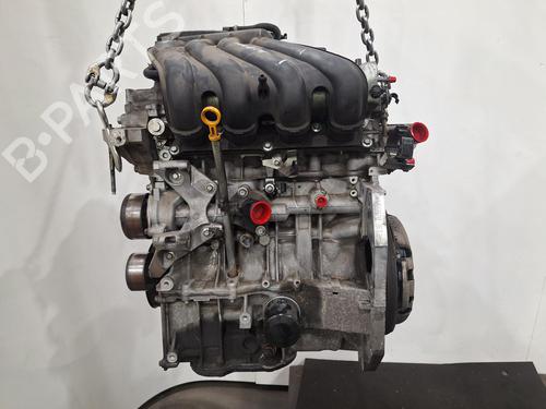 Engine NISSAN QASHQAI I (J10, NJ10) 1.6 | BP29398114M1 