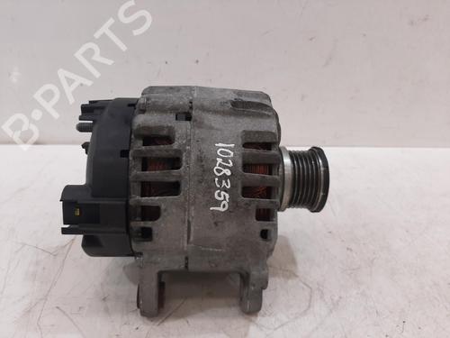 Alternator SKODA OCTAVIA III Combi (5E5, 5E6) 1.6 TDI | BP29322673M7 