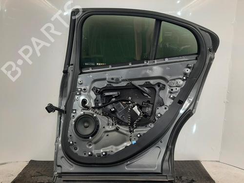 Dør højre bagtil JAGUAR I-PACE (X590) EV400 AWD | BP38446418C5 - Image 5