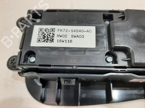 Switch JAGUAR I-PACE (X590) EV400 AWD | BP30494708I30