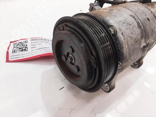 AC-Kompressor MINI MINI (F56) Cooper D | BP39267053M34 - Image 4