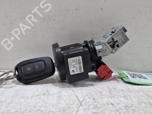 Ignition barrel DACIA SANDERO II TCe 90 (B8M1, B8MA, B8AC) | BP39423608M48 - Image 4