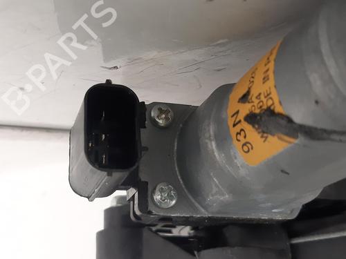 Front right window mechanism HONDA CR-V V (RW_, RT_) 2.0 E-CVT HYBRID AWD (RT6) | BP26828030C23 - Image 4