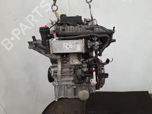Engine VW POLO VI (AW1, BZ1, AE1) 1.0 TSI | BP35923009M1  - Image 5