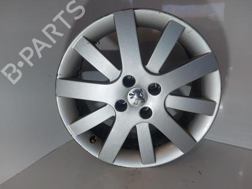 Cerchio PEUGEOT 207 CC (WD_) 1.6 16V (120 hp) 32356740