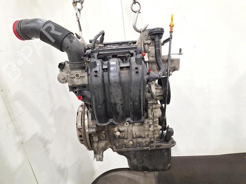 Engine SEAT IBIZA IV (6J5, 6P1) 1.2 | BP31847071M1