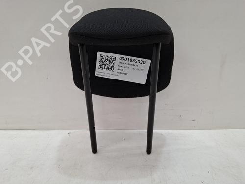 Headrest TOYOTA AYGO (_B4_) 1.0 (KGB40) | BP39196068I31 - Image 3