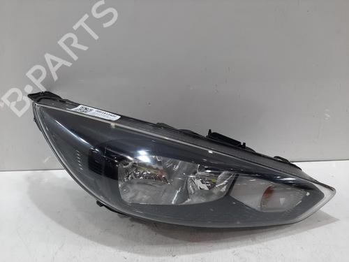 Used Right headlight Right headlight 39241387 39241387