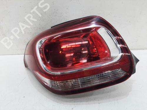 Used Left taillight Left taillight CITROËN DS3 (SA_) 1.6 BlueHDi 100 (99 hp) 35768738 35768738