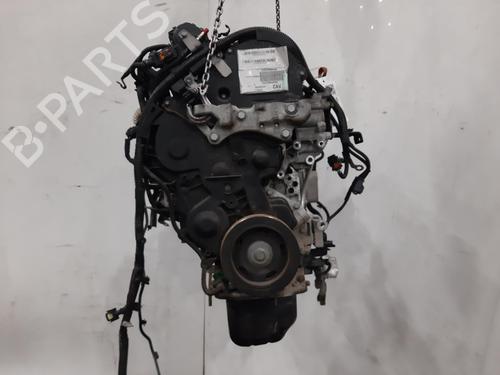 Motor PEUGEOT PARTNER Box Body/MPV (K9) 1.6 BlueHDI 100 (99 hp) 32422481