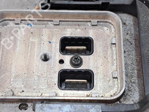 Electronic module JAGUAR I-PACE (X590) EV400 AWD | BP27408545M83 