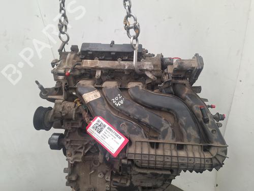 Engine SMART FORFOUR Hatchback (453) 1.0 (453.042, 453.043) | BP37491272M1 - Image 5