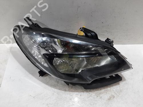 Right headlight VAUXHALL MOKKA / MOKKA X (J13) 1.4 | BP32239729C29 - Image 3