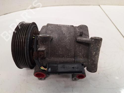 AC compressor CITROËN C1 II (PA_, PS_) 1.2 VTi 82 | BP26935186M34 