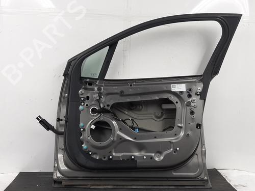Right front door JAGUAR I-PACE (X590) EV400 AWD | BP26865631C3