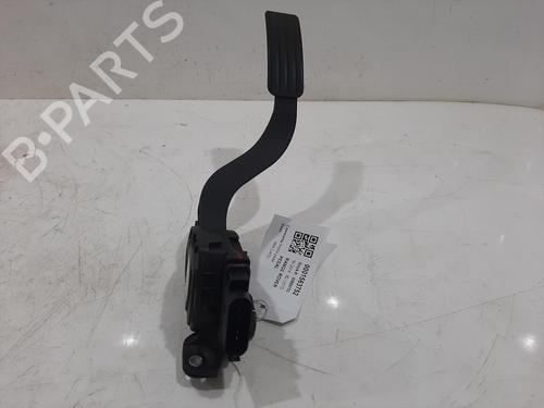 Used Pedal LAND ROVER RANGE ROVER IV (L405) 3.0 SDV6 Hybrid 4x4 (340 hp) 30406949