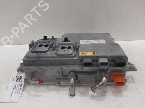 Elektronisk modul JAGUAR I-PACE (X590) EV400 AWD (400 hp) 29636601