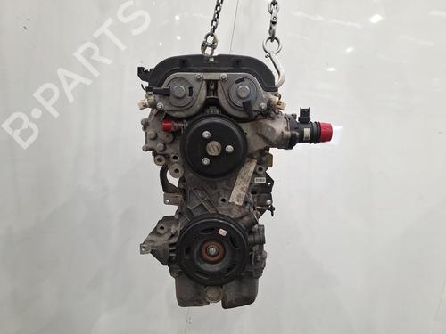 Used Engine VAUXHALL CORSA Mk III (D) (S07) 1.2 i 16V (L08) (86 hp) 29398327