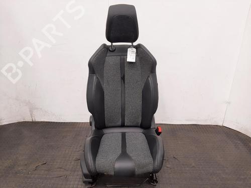 Used Right front seat Right front seat 38429368 38429368