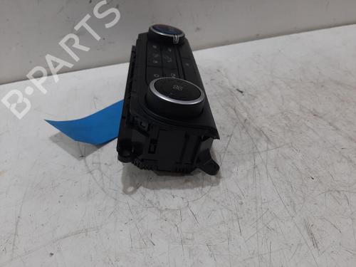 Climate control FORD FIESTA VII (HJ, HF) 1.1 Ti-VCT | BP36773821I5 - Image 3