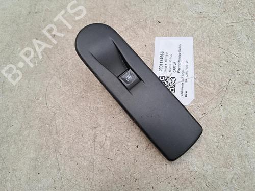 Spak kontakt RENAULT CAPTUR I (J5_, H5_) 0.9 TCe 90 (90 hp) 26785358