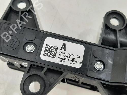 Elektronisk modul JAGUAR I-PACE (X590) EV400 AWD | BP26837289M83 