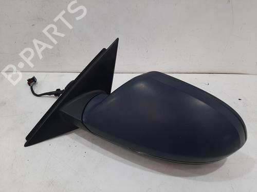 Left mirror AUDI A6 C7 Avant (4G5, 4GD) 2.0 TDI | BP26863919C26 