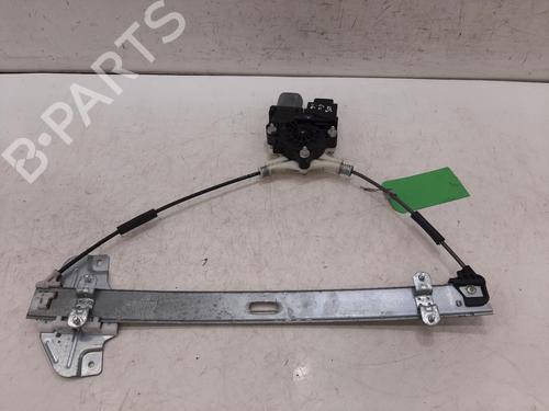 Used Front right window mechanism Front right window mechanism 37718252 37718252
