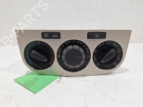 Used Climate control Climate control 39609530 39609530