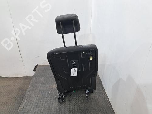 Rear seat (2nd row) VAUXHALL COMBO Mk IV (E) Box Body/MPV (K9) 1.5 D | BP36451082I23  - Image 5