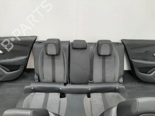 Seats set PEUGEOT 208 II (UB_, UP_, UW_, UJ_) e-208 | BP26755459C78 