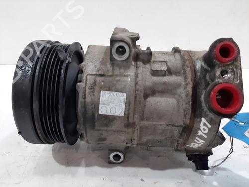 Used AC compressor VAUXHALL CORSA Mk III (D) (S07) 1.4 (L08) (101 hp) 28161489