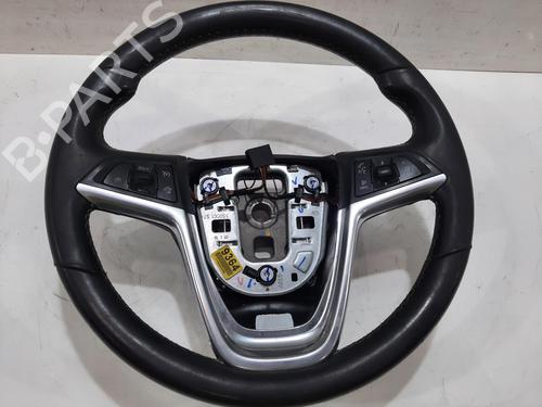 Ratt VAUXHALL MOKKA / MOKKA X (J13) 1.4 (140 hp) 29809896