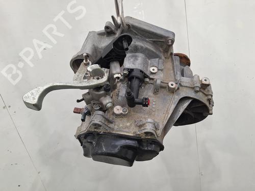 Gearbox VW POLO V (6R1, 6C1) 1.2 TSI 16V | BP29398214M3 