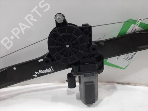 Front left window mechanism FIAT PUNTO (199_) 1.2 (199AXZ1A, 199BXZ1A) | BP29445131C22 
