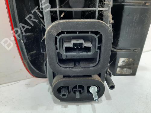 Right taillight DACIA DUSTER (HS_) 1.5 dCi | BP34478898C35  - Image 5