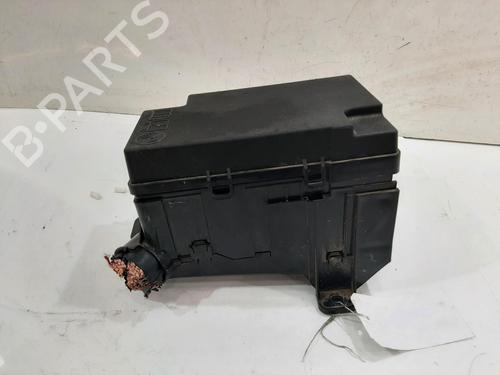 Sikringsdåse ISUZU D-MAX II (TFR, TFS) 1.9 Ddi 4x4 (TFS87J) | BP30559733E1
