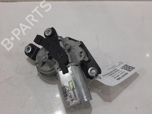 Used Rear wiper motor Rear wiper motor LAND ROVER RANGE ROVER IV (L405) 4.4 SDV8 4x4 (340 hp) 33467123 33467123
