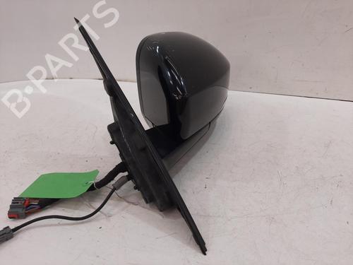 Left mirror LAND ROVER RANGE ROVER IV (L405) 4.4 SDV8 4x4 | BP29553527C26 