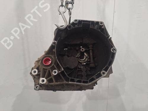 Caja de cambios FIAT DOBLO Platform/Chassis (263_) 1.3 D Multijet (90 hp) 31812416