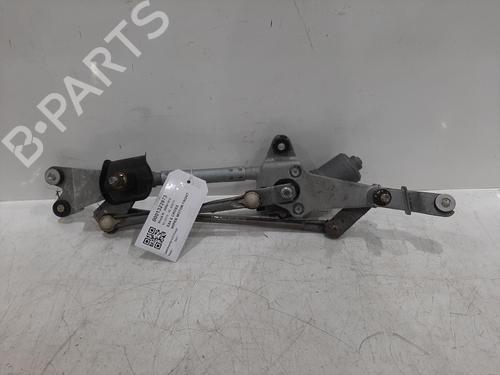 Used Front wiper motor SUZUKI SX4 S-Cross (JY) 1.0 (AKK 310) (111 hp) 26785973