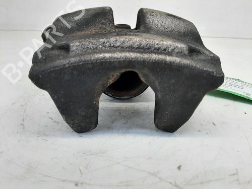 Left front brake caliper BMW 1 (F40) 118 i | BP26863414M105 - Image 2