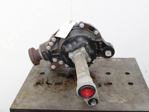Used Other LAND ROVER RANGE ROVER SPORT I (L320) 3.0 D 4x4 (256 hp) 26872062