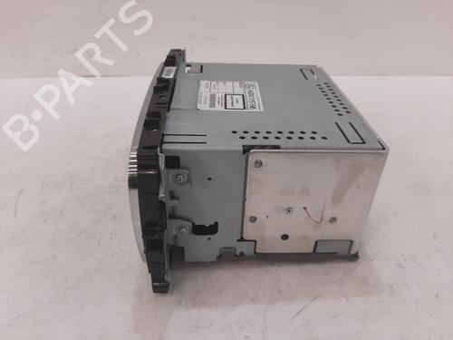 Radio FORD FOCUS II (DA_, HCP, DP) 1.6 | BP26784189E6 
