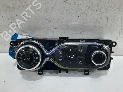 AC-Styringsenhed/Manøvreenhed RENAULT CAPTUR I (J5_, H5_) 0.9 TCe 90 (90 hp) 30722511