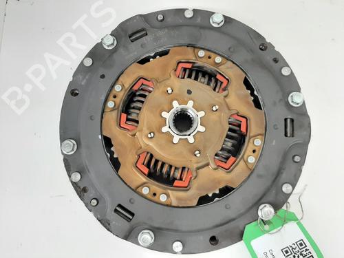 Used Flywheel TOYOTA AURIS Estate (_E18_) 1.8 Hybrid (ZWE186_, ZWE186R, ZWE186H) (136 hp) 26805670