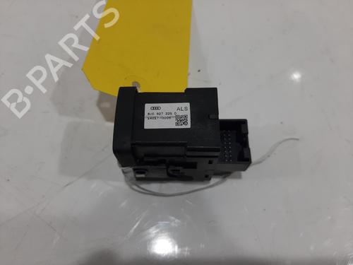 Hand brake AUDI Q3 (8UB, 8UG) 2.0 TDI quattro | BP37614056I18 - Image 3