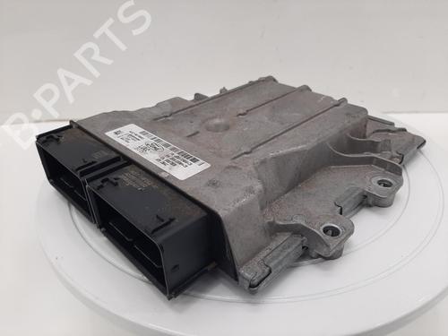 Control unit FORD RANGER (TKE) 2.0 EcoBlue 4x4 | BP26807125M11 