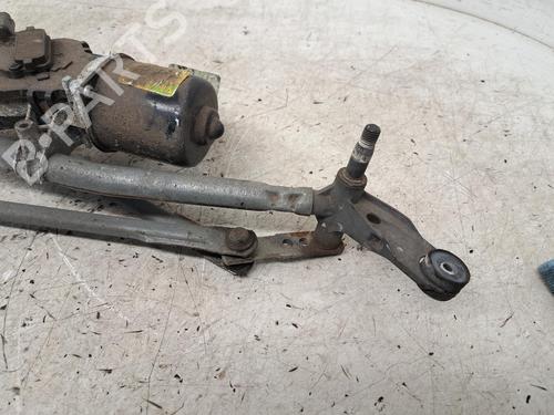 Front wiper motor RENAULT MEGANE II (BM0/1_, CM0/1_) 1.6 16V | BP26787091M29 
